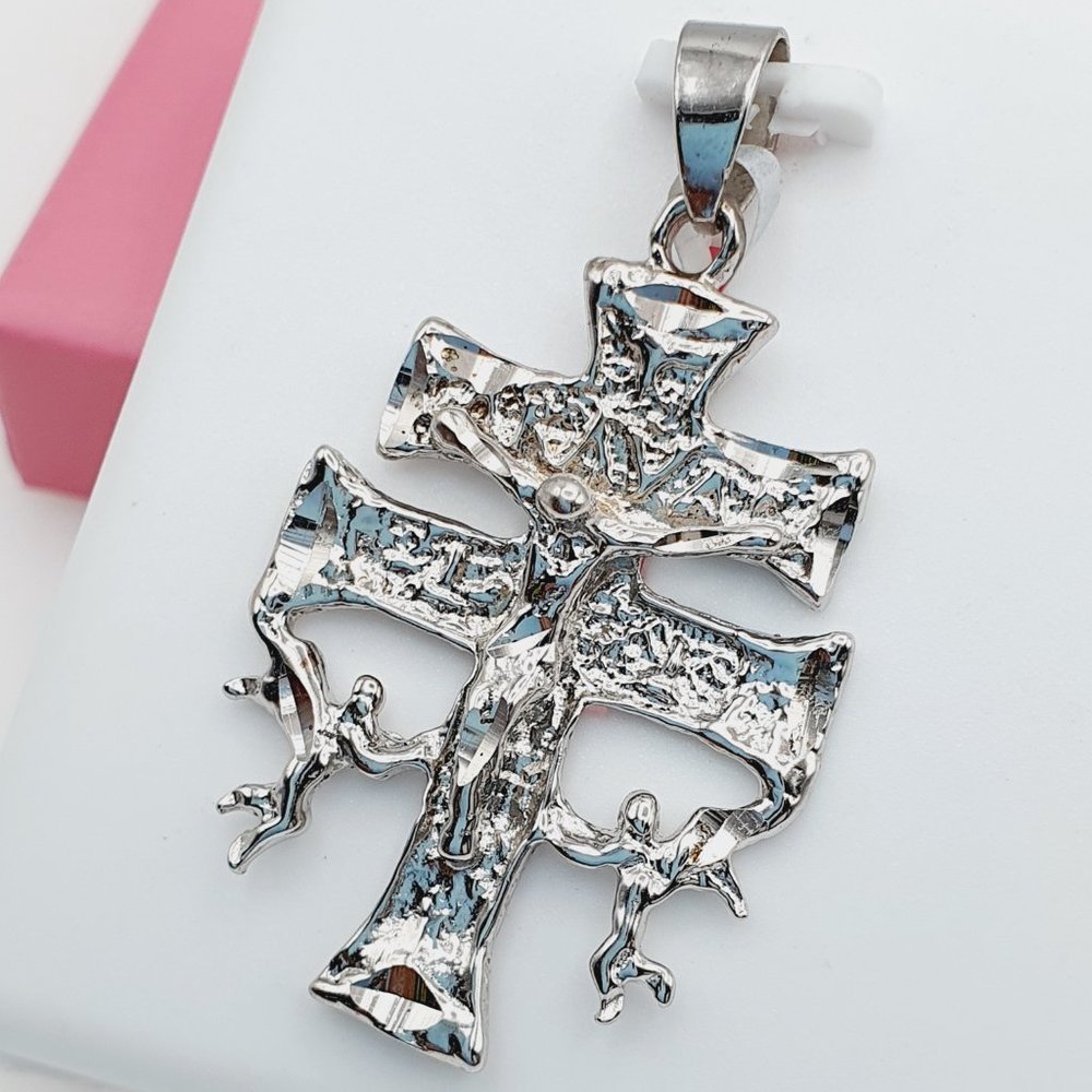 "925 Sterling Silver Pendant, U19254493